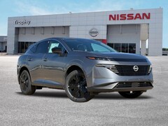 2025 Nissan Murano SV SUV