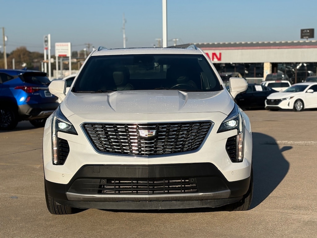 Used 2020 CADILLAC