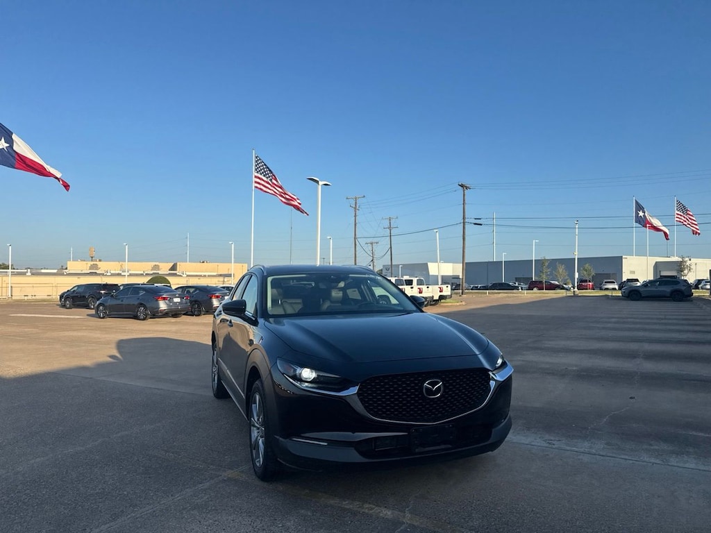 Used 2022 Mazda