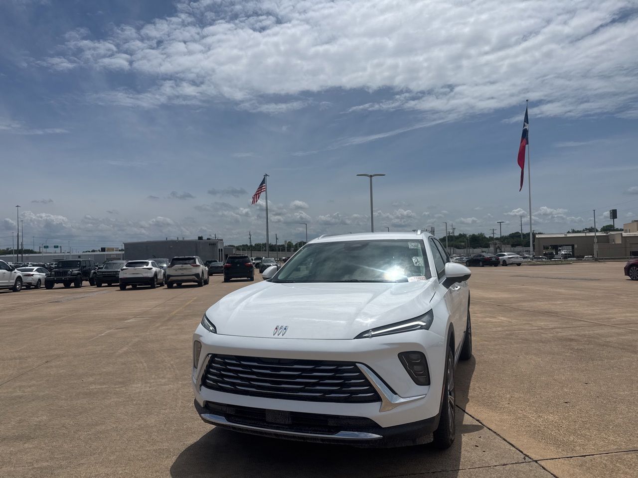 View vehicle photo 6