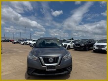 2020 Nissan Kicks