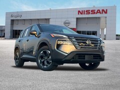 2026 Nissan Rogue SV SUV