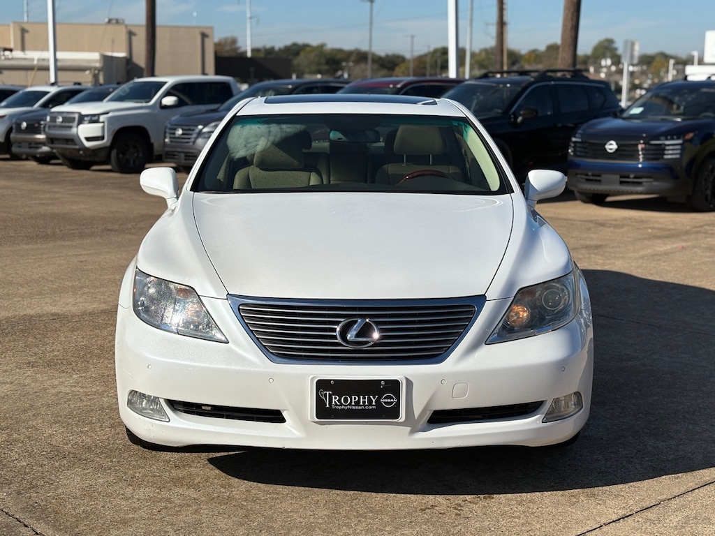 Used 2007 Lexus