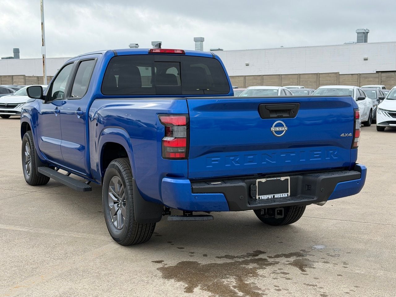 View vehicle photo 6