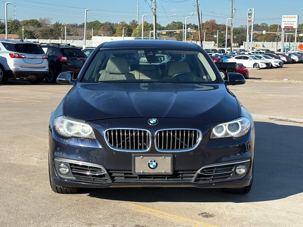 Used 2016 BMW