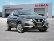  Nissan Rogue Sport
