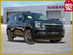 2026 Nissan Armada SV SUV