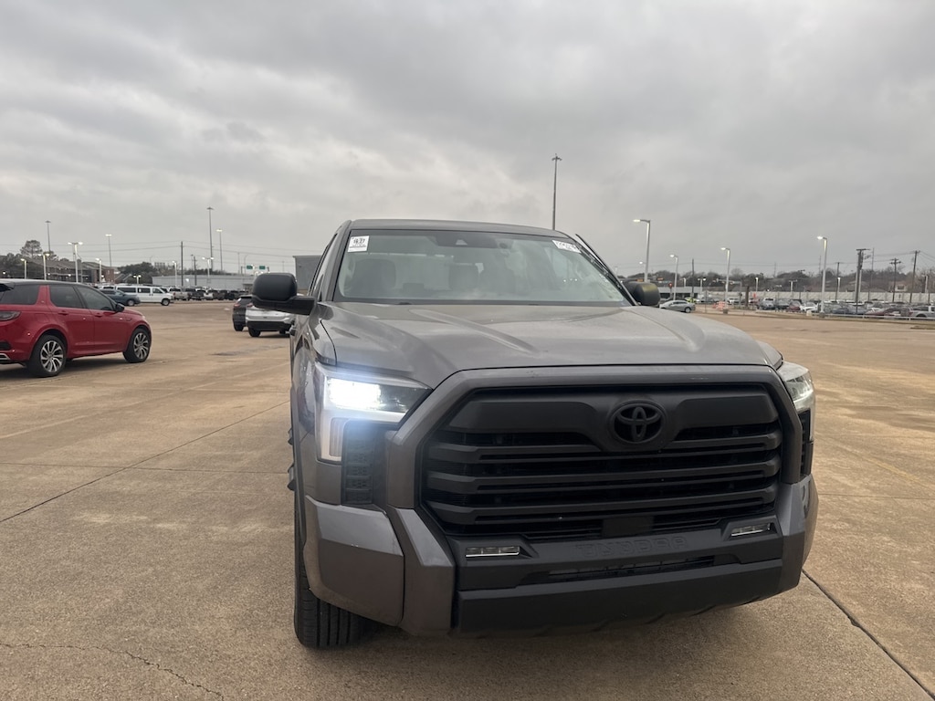 Used 2023 Toyota Tundra SR5 Truck