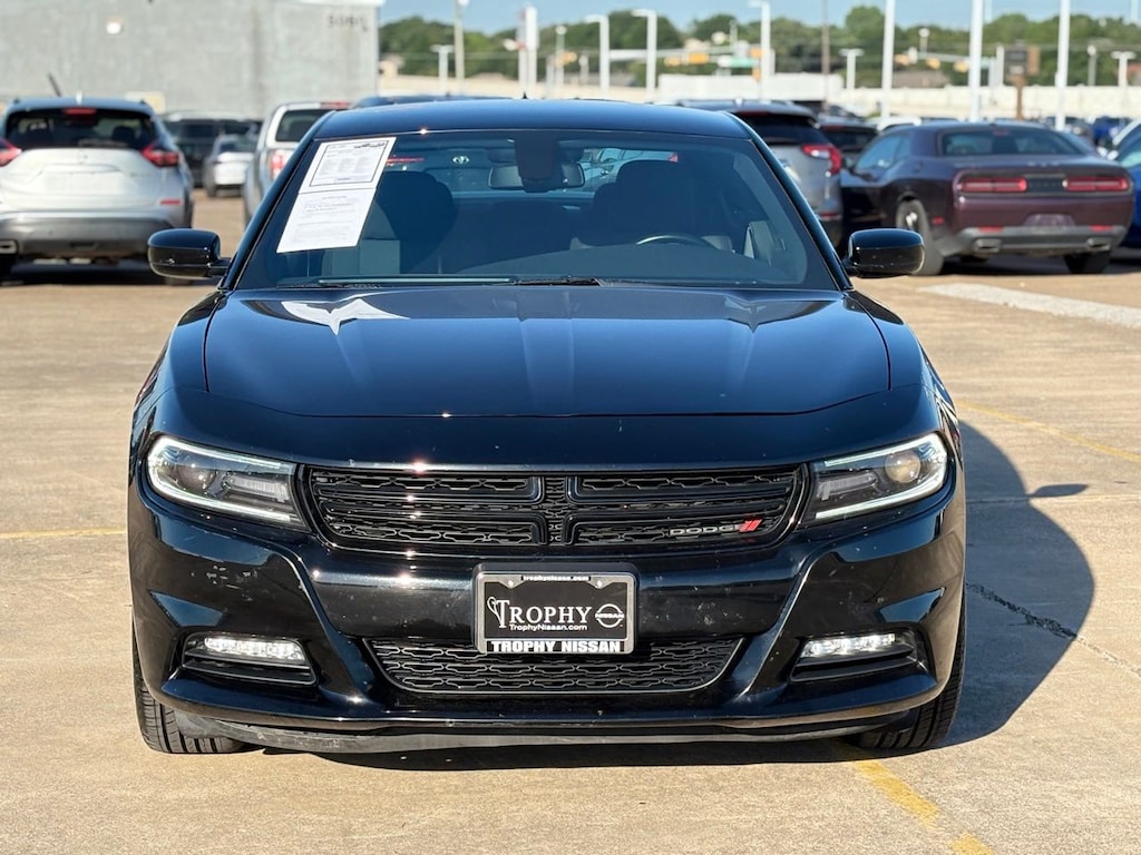 Used 2021 Dodge