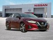Nissan Maxima