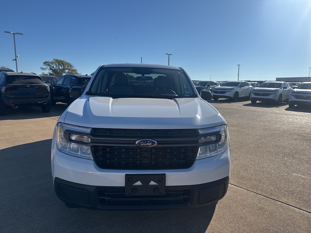 Used 2024 Ford Maverick XLT Truck