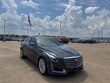  CADILLAC CTS