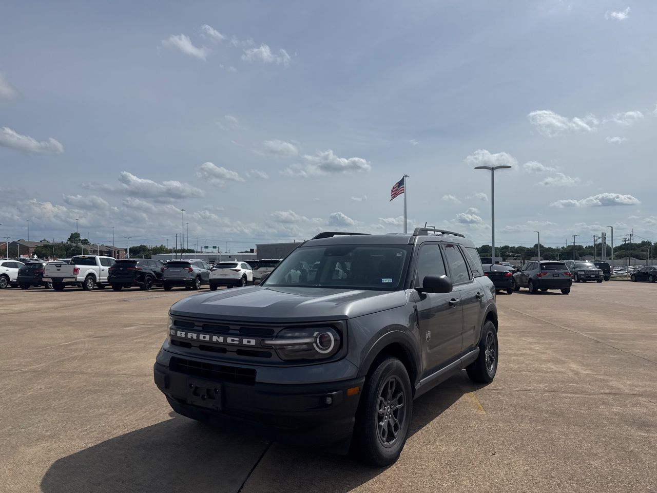 View vehicle photo 7