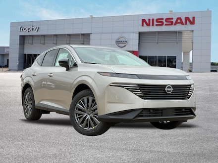 2026 Nissan Murano SL SUV