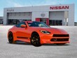 Nissan Z