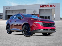 2025 Nissan Murano SV SUV