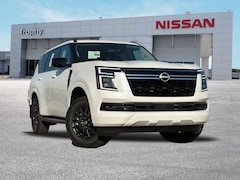 2026 Nissan Armada SV SUV