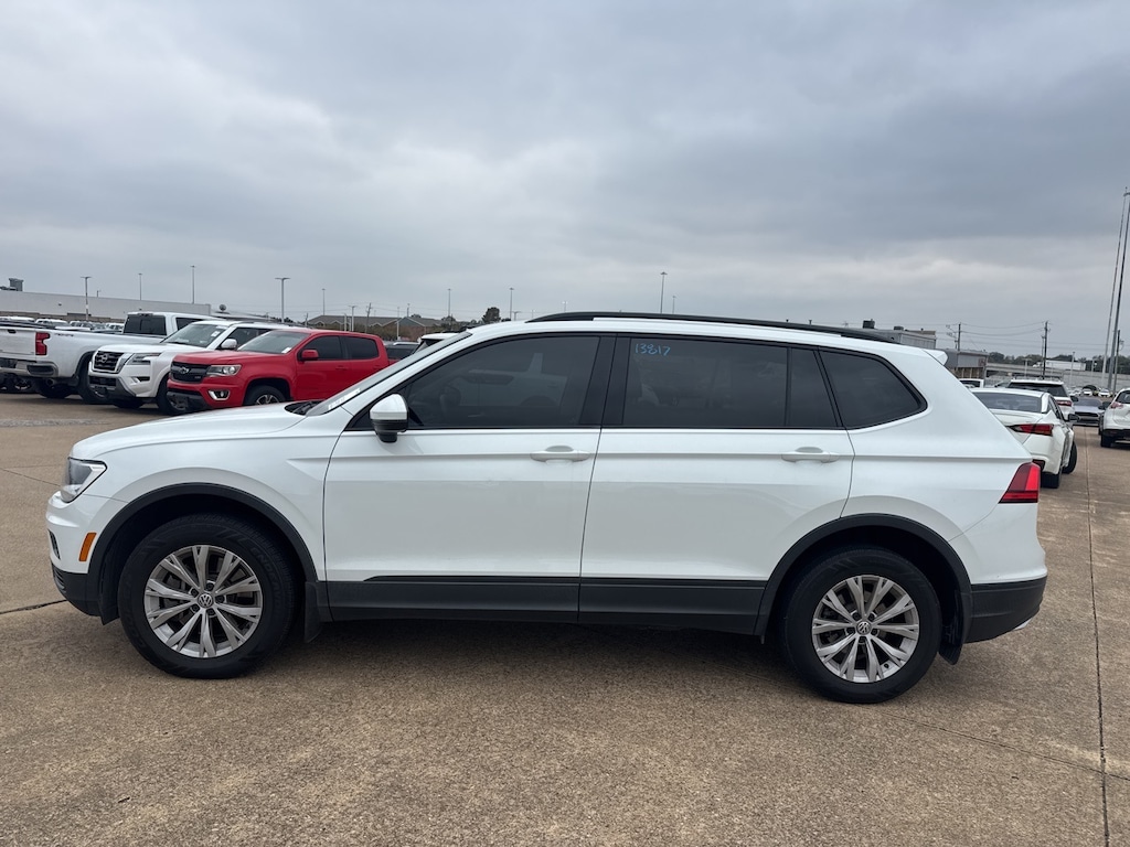 Used 2019 Volkswagen