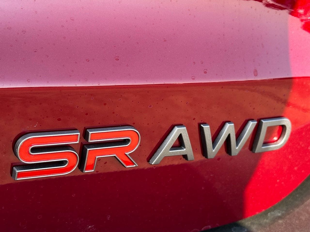 2026 Nissan KICKS SR AWD - Photo 8