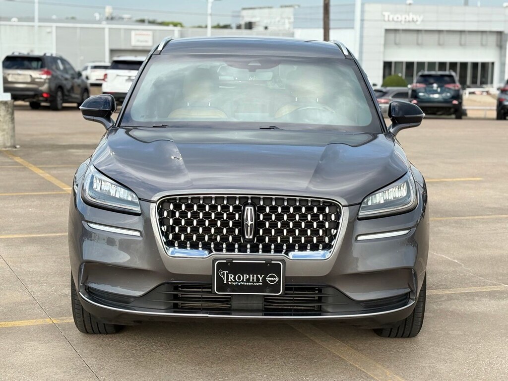 Used 2022 Lincoln