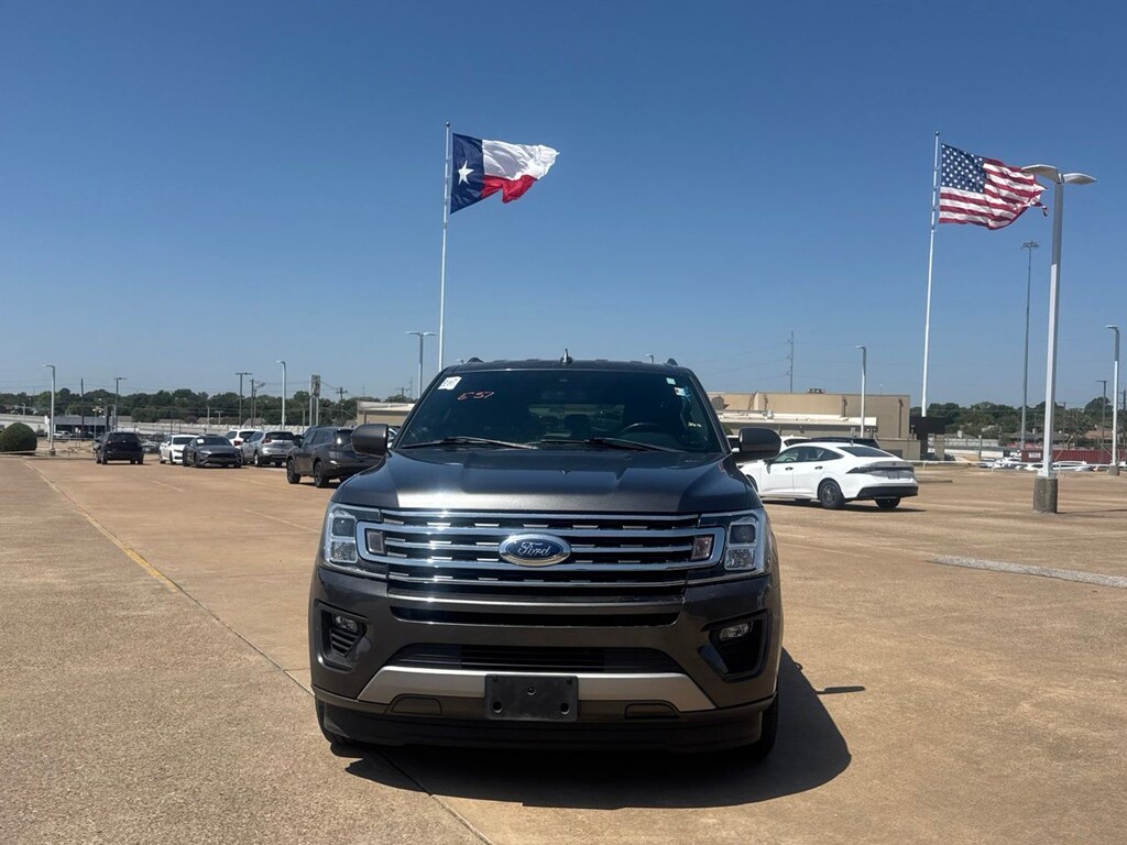 Used 2021 Ford