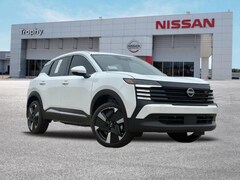 2025 Nissan Kicks SR SUV