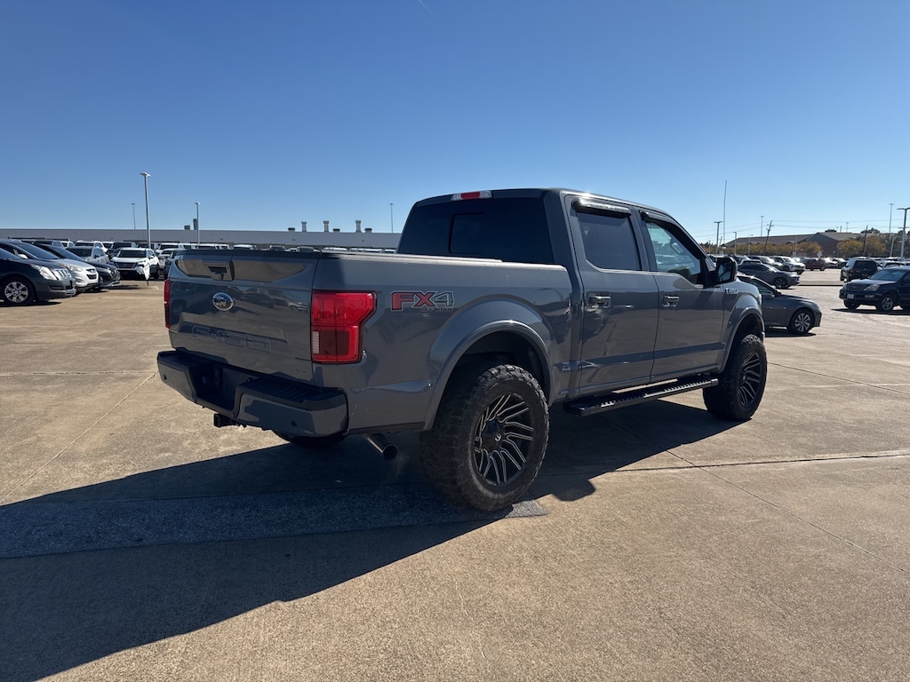 Used 2019 Ford