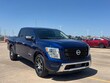  Nissan Titan