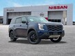  Nissan Armada