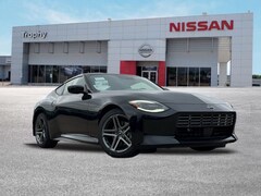 2026 Nissan Z Sport Coupe