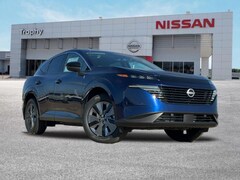 2025 Nissan Murano SL SUV