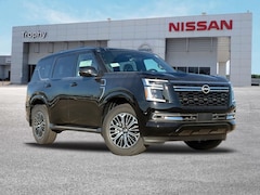 2026 Nissan Armada SL SUV