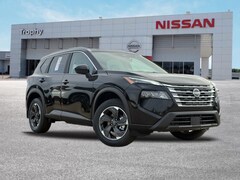 2026 Nissan Rogue SV SUV