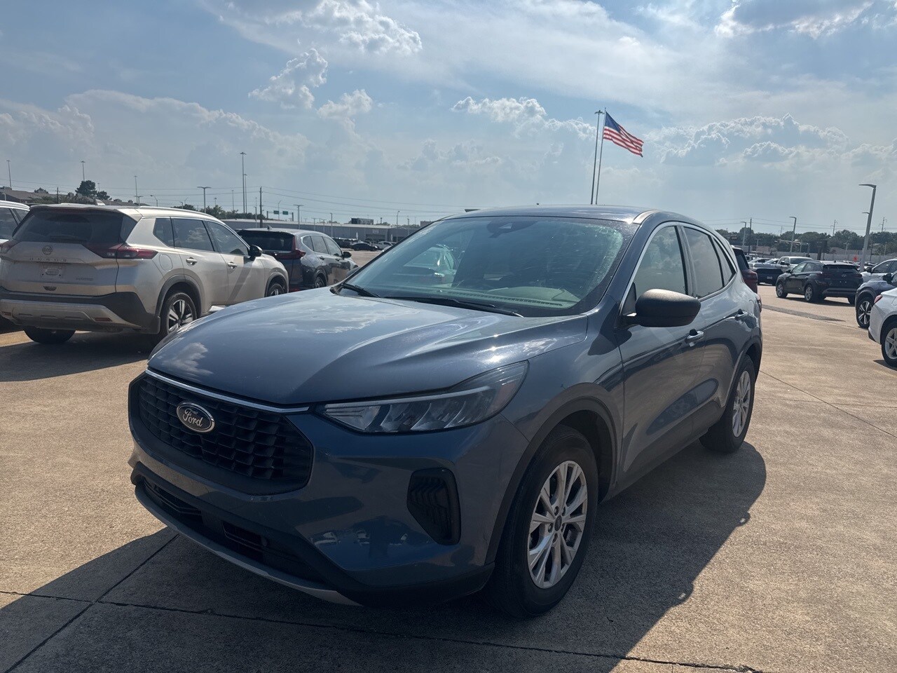 2024 Ford Escape Active photo 3
