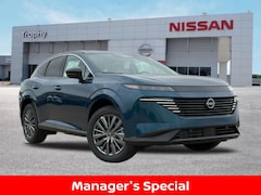 2026 Nissan Murano SL SUV