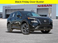 2026 Nissan Rogue SV SUV