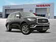 INFINITI QX80