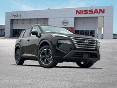 2026 Nissan Rogue SV SUV