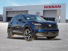 2026 Nissan Kicks SV SUV