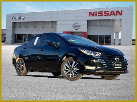 This Week at Trophy Nissan | Trophy Nissan