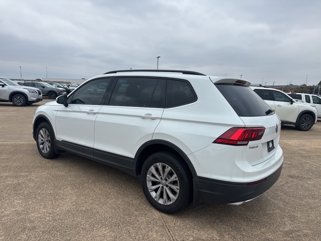 Used 2019 Volkswagen