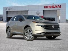 2026 Nissan Murano SL SUV