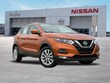  Nissan Rogue Sport