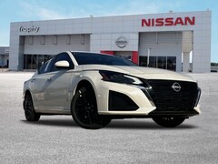 2025 Nissan Altima SV Sedan