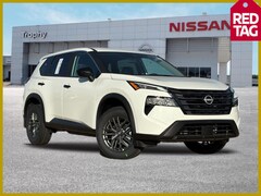 2026 Nissan Rogue S SUV