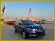 2020 Nissan Rogue Sport