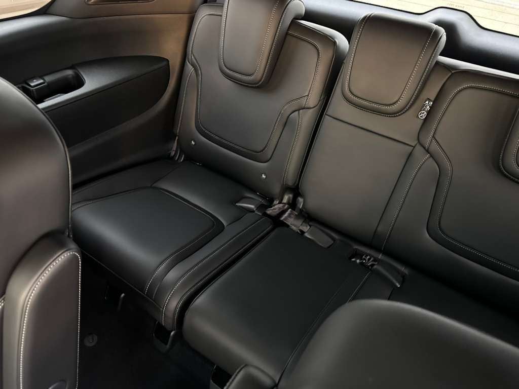 2026 Nissan Armada PRO-4X - Photo 21