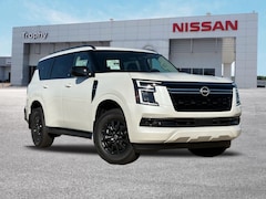 2026 Nissan Armada SV SUV