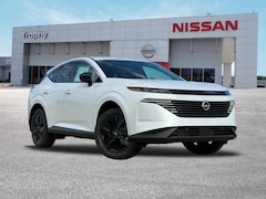 2025 Nissan Murano SV SUV