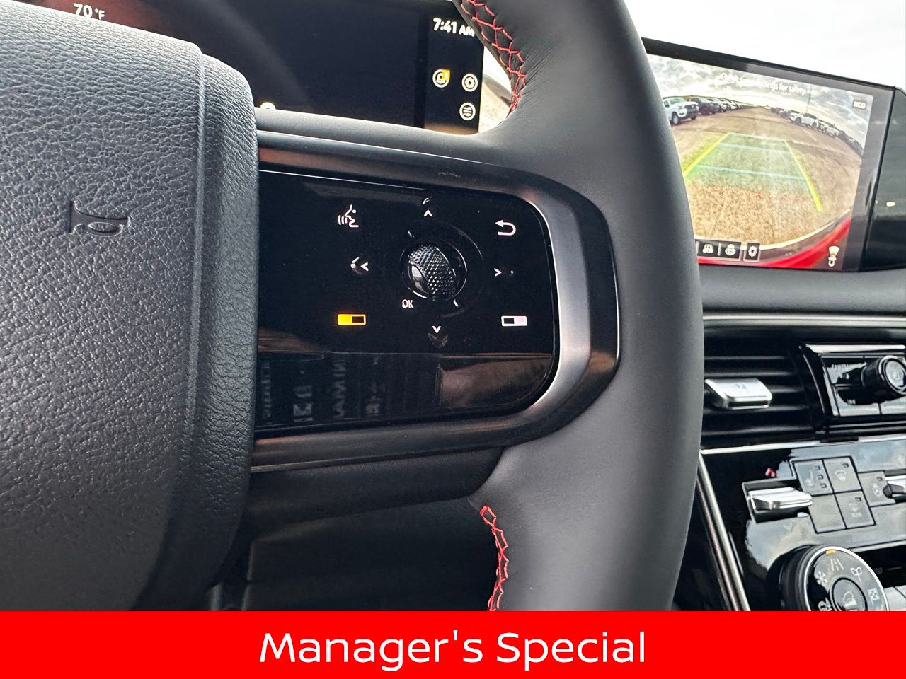 2026 Nissan Armada PRO-4X - Photo 15